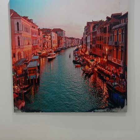 Seaside Lungomare Flat Apartment Naples Luaran gambar