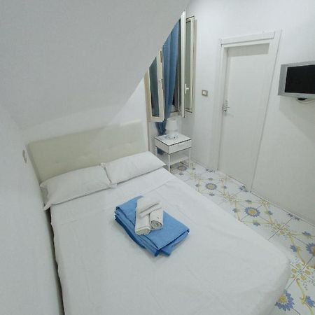 Seaside Lungomare Flat Apartment Naples Luaran gambar