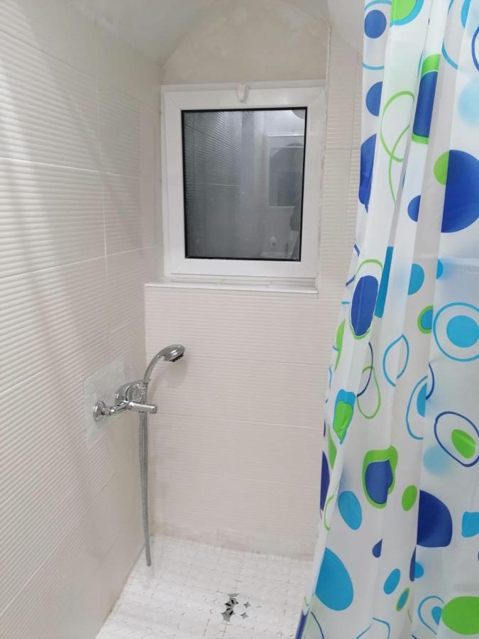 Seaside Lungomare Flat Apartment Naples Luaran gambar