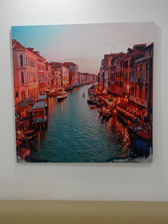 Seaside Lungomare Flat Apartment Naples Luaran gambar