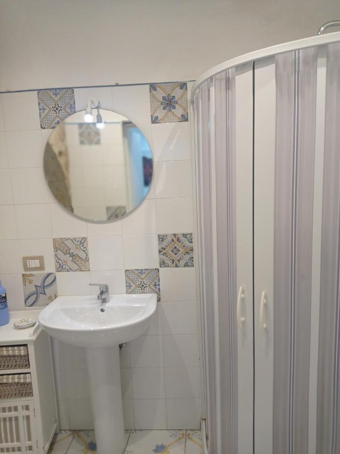 Seaside Lungomare Flat Apartment Naples Luaran gambar